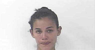 Jessica Chiorazzi, - St. Lucie County, FL 